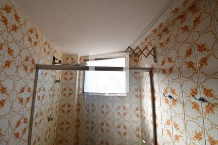 Banheiro de apartamento para alugar com 1 quarto, 39m² em Centro, Campinas