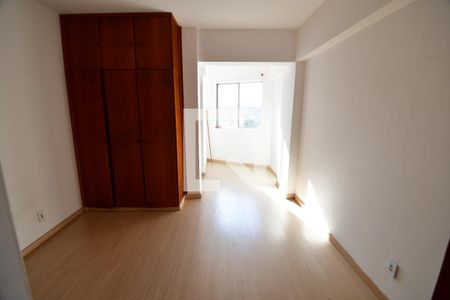 Quarto de apartamento para alugar com 1 quarto, 39m² em Centro, Campinas