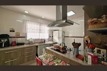Casa de Condomínio à venda com 3 quartos, 120m² em Colônia, Jundiaí