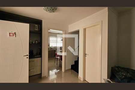 Casa de Condomínio à venda com 3 quartos, 120m² em Colônia, Jundiaí
