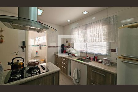 Casa de Condomínio à venda com 3 quartos, 120m² em Colônia, Jundiaí