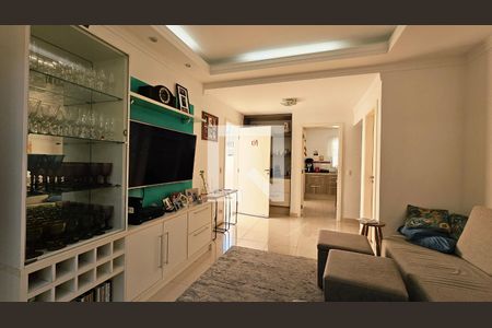 Casa de Condomínio à venda com 3 quartos, 120m² em Colônia, Jundiaí