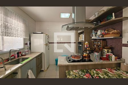Casa de Condomínio à venda com 3 quartos, 120m² em Colônia, Jundiaí