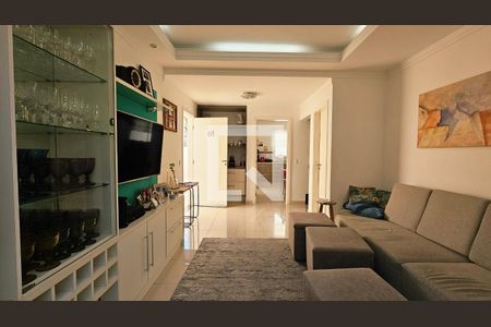 Casa de Condomínio à venda com 3 quartos, 120m² em Colônia, Jundiaí