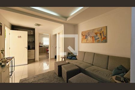 Casa de Condomínio à venda com 3 quartos, 120m² em Colônia, Jundiaí