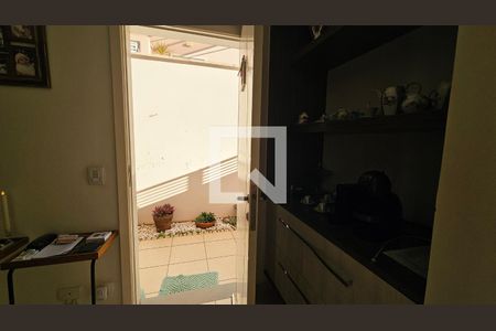 Casa de Condomínio à venda com 3 quartos, 120m² em Colônia, Jundiaí