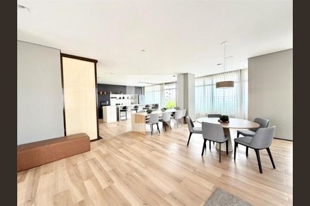 Apartamento à venda com 3 quartos, 154m² em Campo Belo, São Paulo