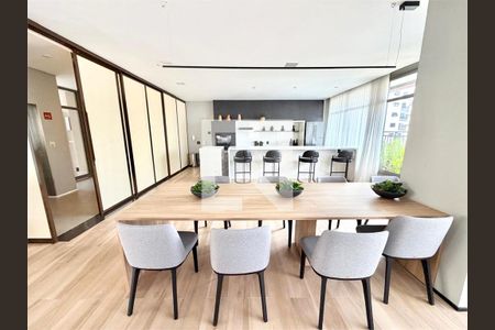 Apartamento à venda com 3 quartos, 154m² em Campo Belo, São Paulo