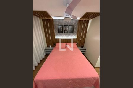 Casa à venda com 2 quartos, 90m² em Campestre, Santo André