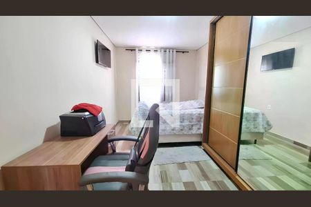 Casa à venda com 2 quartos, 95m² em Jardim das Maravilhas, Santo André