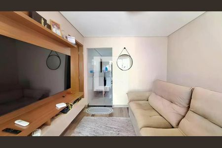 Casa à venda com 2 quartos, 95m² em Jardim das Maravilhas, Santo André