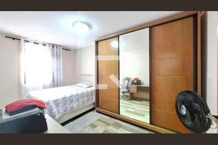 Casa à venda com 2 quartos, 95m² em Jardim das Maravilhas, Santo André