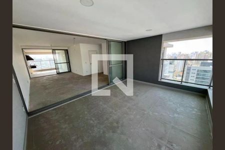 Apartamento à venda com 3 quartos, 163m² em Vila Clementino, São Paulo