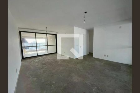 Apartamento à venda com 3 quartos, 163m² em Vila Clementino, São Paulo