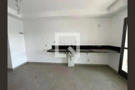Apartamento à venda com 3 quartos, 163m² em Vila Clementino, São Paulo