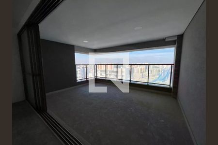 Apartamento à venda com 3 quartos, 163m² em Vila Clementino, São Paulo