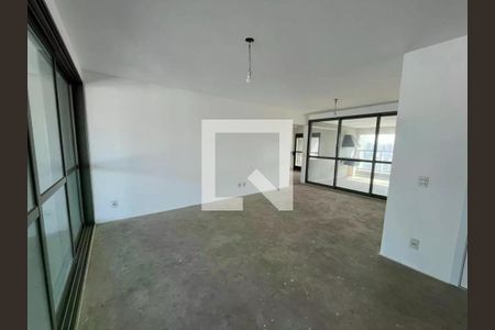 Apartamento à venda com 3 quartos, 163m² em Vila Clementino, São Paulo
