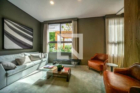 Apartamento à venda com 3 quartos, 163m² em Vila Clementino, São Paulo