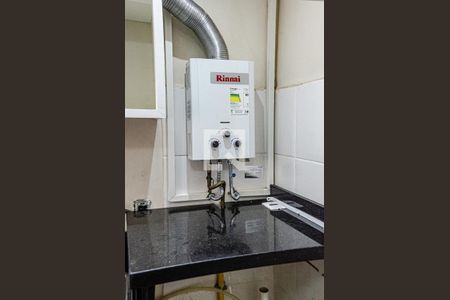 Apartamento para alugar com 2 quartos, 44m² em Campo Grande, Rio de Janeiro