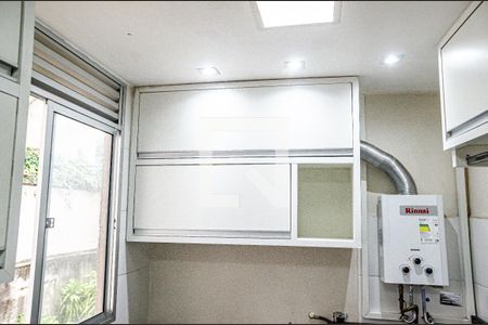 Apartamento para alugar com 2 quartos, 44m² em Campo Grande, Rio de Janeiro