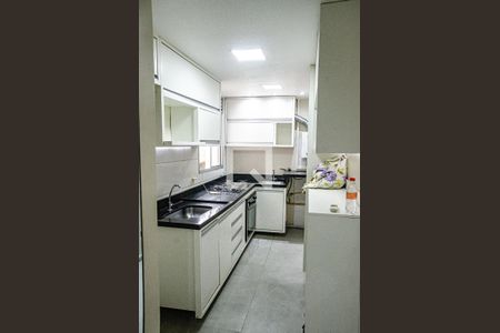 Apartamento para alugar com 2 quartos, 44m² em Campo Grande, Rio de Janeiro