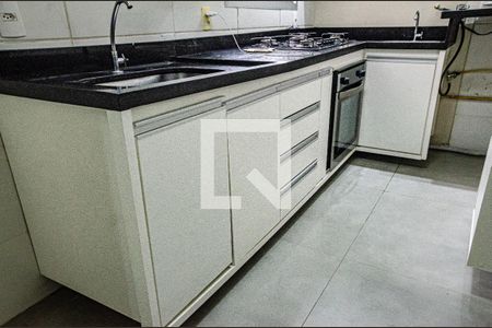 Apartamento para alugar com 2 quartos, 44m² em Campo Grande, Rio de Janeiro
