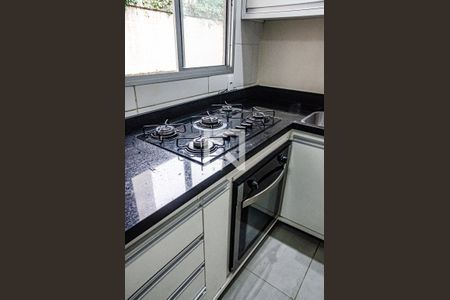 Apartamento para alugar com 2 quartos, 44m² em Campo Grande, Rio de Janeiro