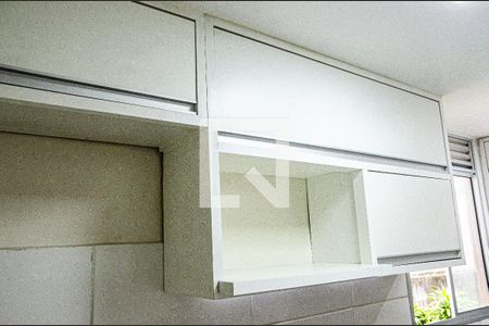 Apartamento para alugar com 2 quartos, 44m² em Campo Grande, Rio de Janeiro