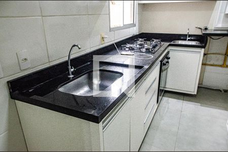Apartamento para alugar com 2 quartos, 44m² em Campo Grande, Rio de Janeiro