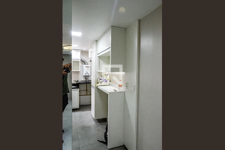 Apartamento para alugar com 2 quartos, 44m² em Campo Grande, Rio de Janeiro