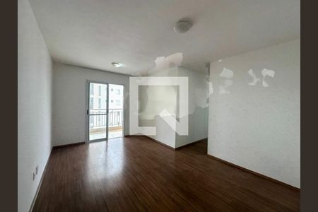 Apartamento à venda com 3 quartos, 75m² em Campininha, São Paulo