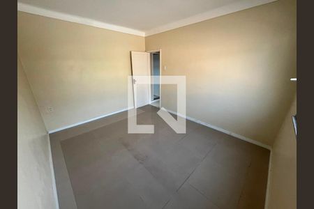 Quarto de apartamento para alugar com 2 quartos, 49m² em Venda da Cruz, São Gonçalo