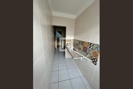 Cozinha de apartamento para alugar com 2 quartos, 49m² em Venda da Cruz, São Gonçalo