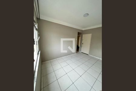 Quarto de apartamento para alugar com 2 quartos, 49m² em Venda da Cruz, São Gonçalo