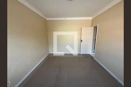Quarto de apartamento para alugar com 2 quartos, 49m² em Venda da Cruz, São Gonçalo
