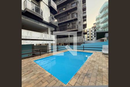 Apartamento para alugar com 3 quartos, 150m² em Vila Nova, Cabo Frio