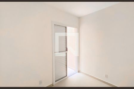 Quarto  de apartamento para alugar com 1 quarto, 25m² em Vila Sao Geraldo, São Paulo