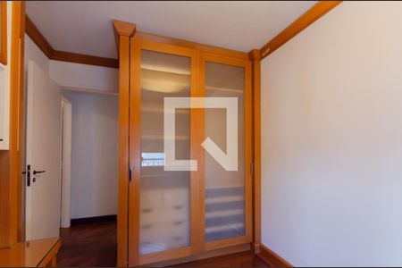 Quarto de apartamento para alugar com 2 quartos, 75m² em Jardim Vila Mariana, São Paulo