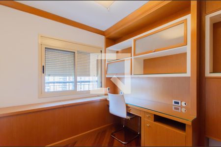 Quarto de apartamento para alugar com 2 quartos, 75m² em Jardim Vila Mariana, São Paulo