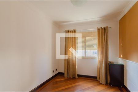 Suíte de apartamento para alugar com 2 quartos, 75m² em Jardim Vila Mariana, São Paulo