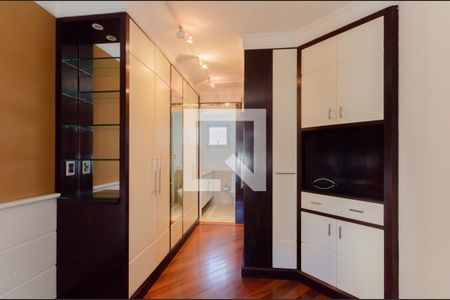 Suíte de apartamento para alugar com 2 quartos, 75m² em Jardim Vila Mariana, São Paulo