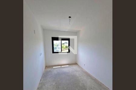 Quarto de apartamento à venda com 1 quarto, 68m² em Engordadouro, Jundiaí