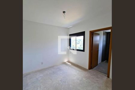 Quarto de apartamento à venda com 1 quarto, 68m² em Engordadouro, Jundiaí