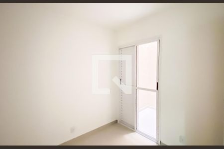 Quartto de apartamento para alugar com 1 quarto, 25m² em Vila Sao Geraldo, São Paulo