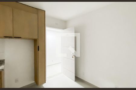Apartamento para alugar com 1 quarto, 25m² em Vila Sao Geraldo, São Paulo