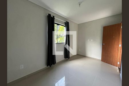 Quarto de apartamento para alugar com 1 quarto, 40m² em Campeche Central, Florianópolis