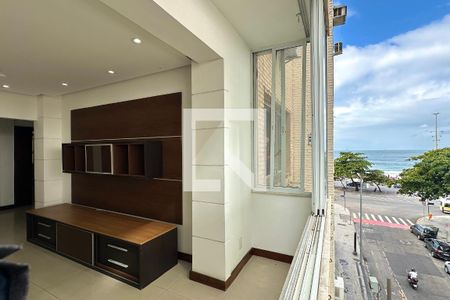 Apartamento para alugar com 2 quartos, 74m² em Copacabana, Rio de Janeiro