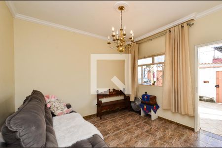 Casa à venda com 4 quartos, 177m² em Nova Vista, Belo Horizonte
