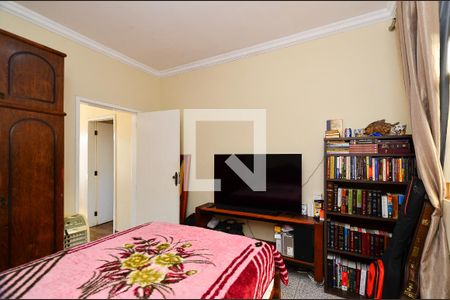 Quarto 1 de casa à venda com 4 quartos, 177m² em Nova Vista, Belo Horizonte