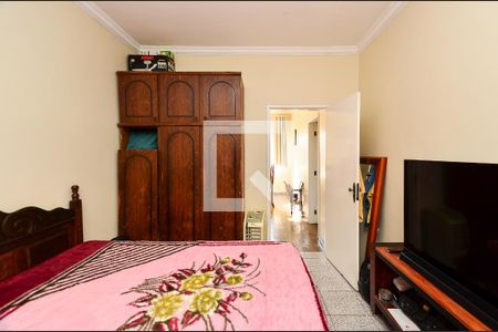 Quarto 1 de casa à venda com 4 quartos, 177m² em Nova Vista, Belo Horizonte